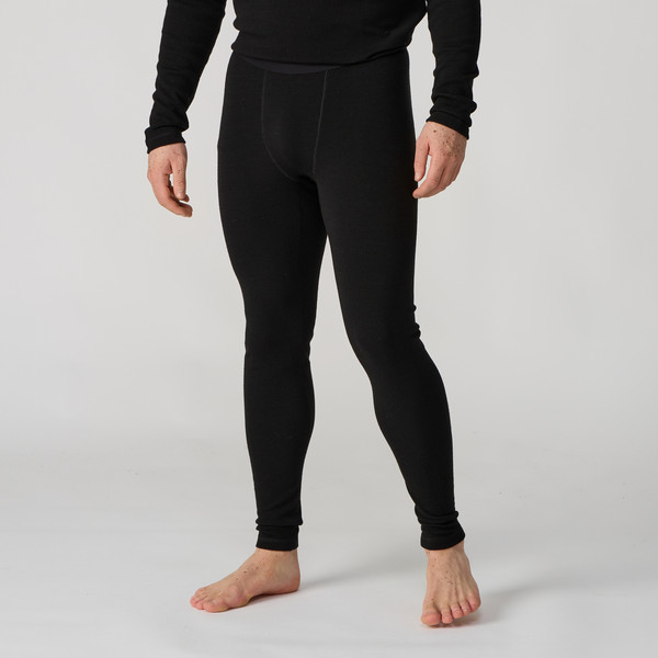 Frilufts FJELNA HEAVYWEIGHT LONGJOHN Herren - Funktionsunterwäsche Ansicht 5