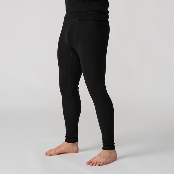 Frilufts FJELNA HEAVYWEIGHT LONGJOHN Herren - Funktionsunterwäsche Ansicht 6