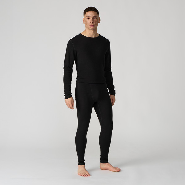 Frilufts FJELNA HEAVYWEIGHT LONGJOHN Herren - Funktionsunterwäsche Ansicht 8
