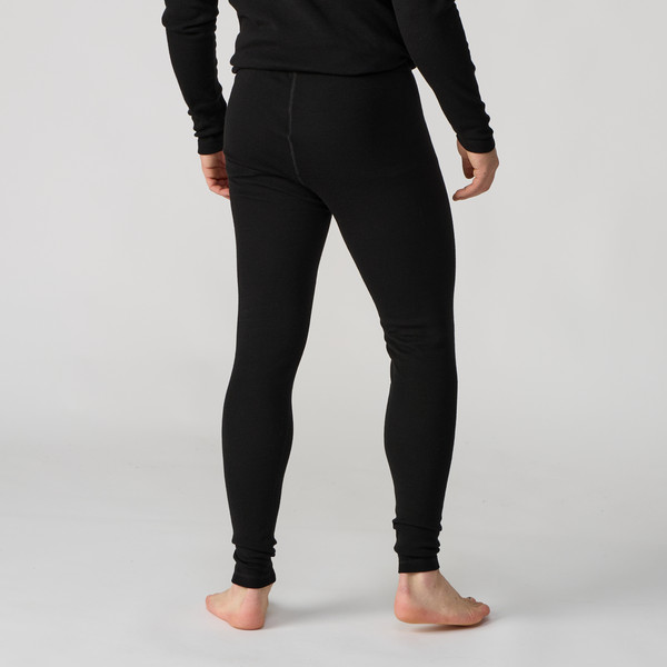 Frilufts FJELNA HEAVYWEIGHT LONGJOHN Herren - Funktionsunterwäsche Ansicht 7
