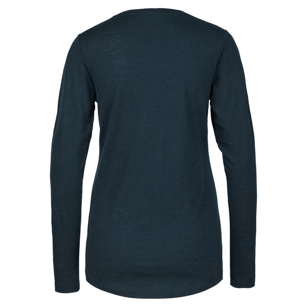 Frilufts WAIHO LONGSLEEVE Damen - Langarmshirt Ansicht 2