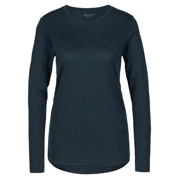 Frilufts WAIHO LONGSLEEVE Damen - Langarmshirt
