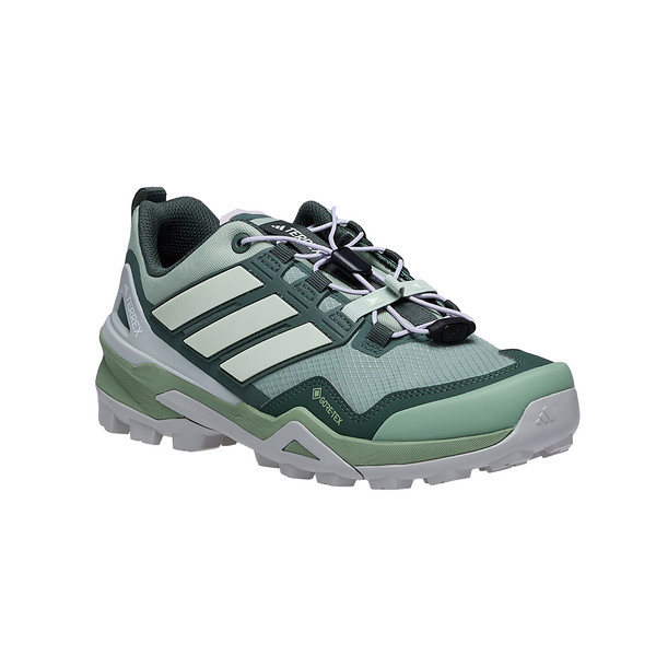 Adidas TERREX SKYCHASER GTX W Damen - Wanderschuhe Ansicht 2