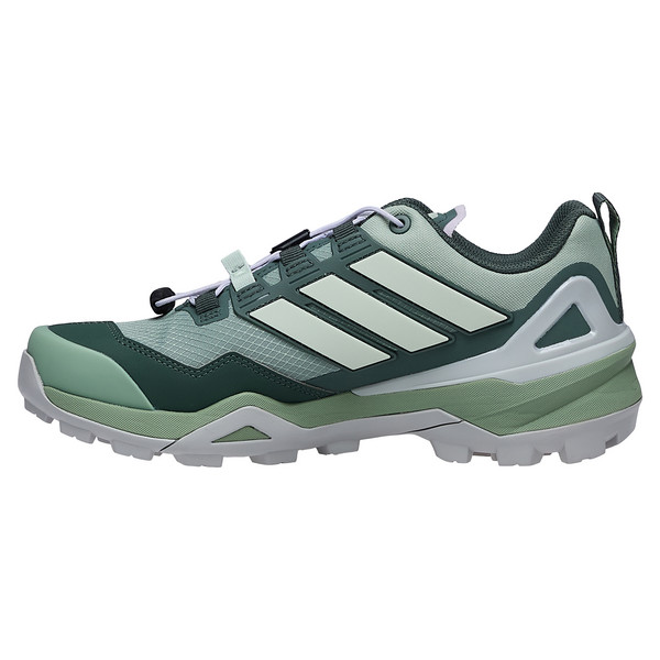 Adidas TERREX SKYCHASER GTX W Damen - Wanderschuhe Ansicht 3