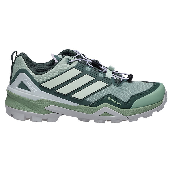 Adidas TERREX SKYCHASER GTX W Damen - Wanderschuhe Ansicht 1