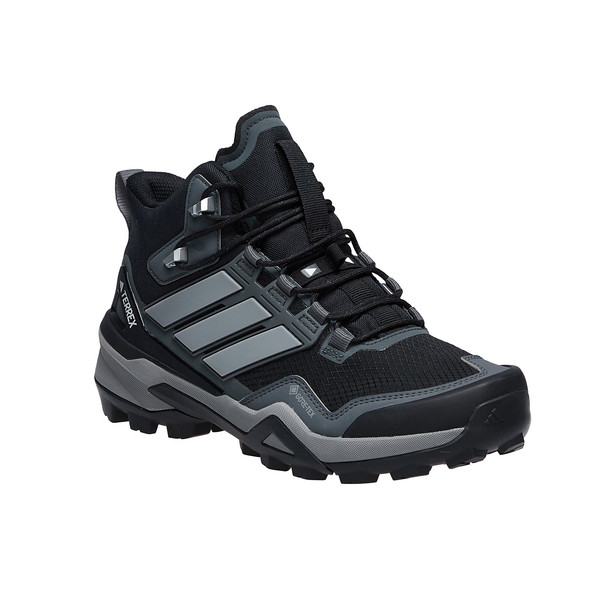 Adidas TERREX SKYCHASER MID GTX W Damen - Wanderstiefel Ansicht 2