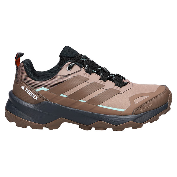 Adidas TERREX SKYCHASER AX5 GTX W Damen - Wanderschuhe Ansicht 1