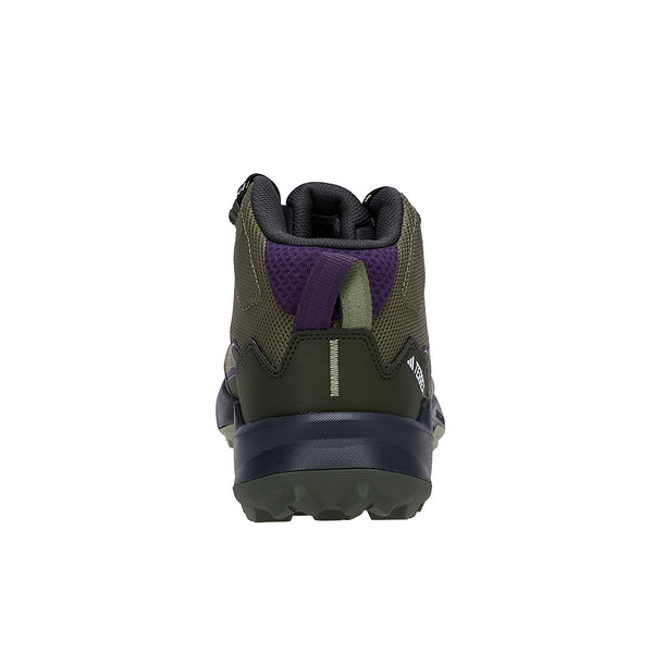 Adidas TERREX SKYCHASER AX5 MID GTX W Damen - Wanderstiefel Ansicht 5