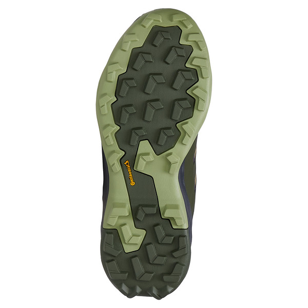 Adidas TERREX SKYCHASER AX5 MID GTX W Damen - Wanderstiefel Ansicht 7