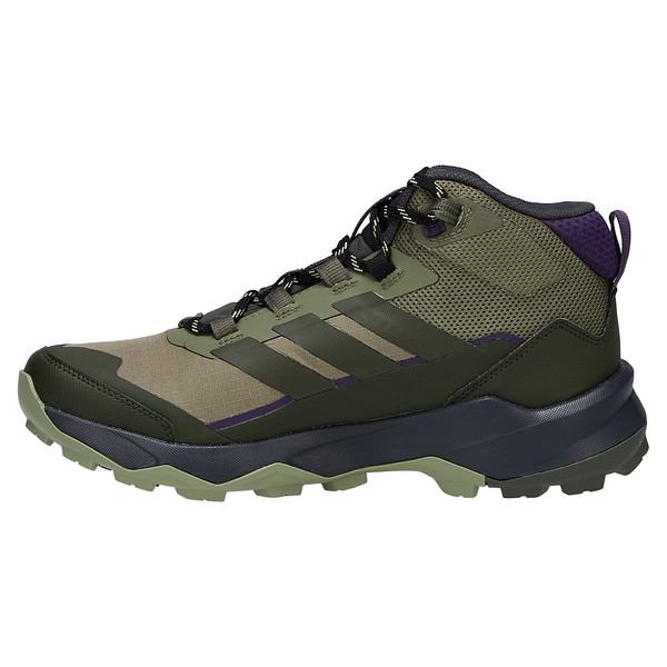 Adidas TERREX SKYCHASER AX5 MID GTX W Damen - Wanderstiefel Ansicht 3