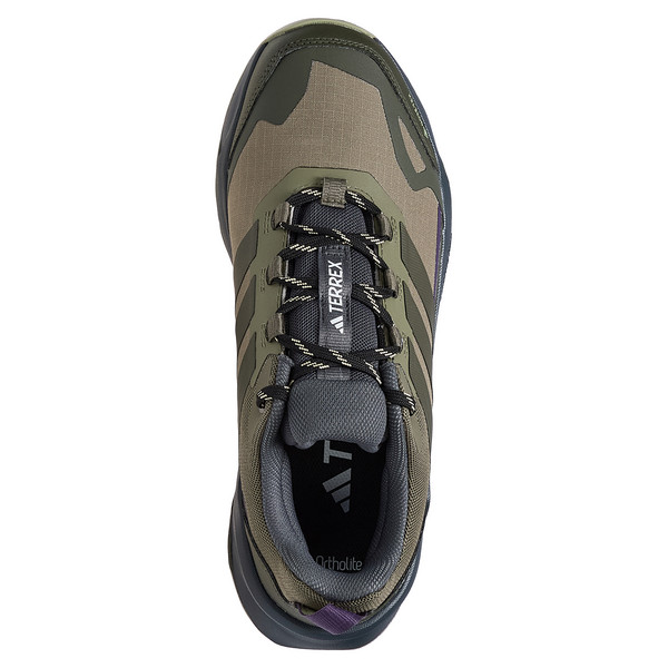Adidas TERREX SKYCHASER AX5 GTX W Damen - Wanderschuhe Ansicht 6