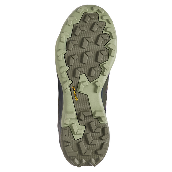 Adidas TERREX SKYCHASER AX5 GTX W Damen - Wanderschuhe Ansicht 7