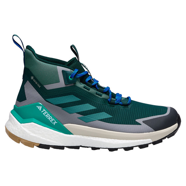 Adidas TERREX FREE HIKER 2 GORE-TEX HIKING SHOES Herren - Wanderstiefel Ansicht 1