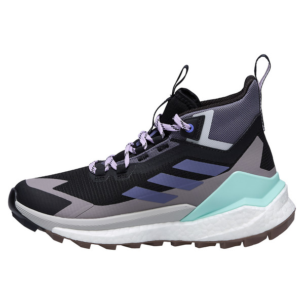 Adidas TERREX FREE HIKER 2 GORE-TEX HIKING SHOES Damen - Wanderstiefel Ansicht 3