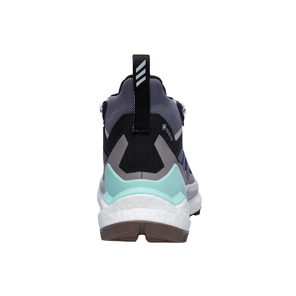 Adidas TERREX FREE HIKER 2 GORE-TEX HIKING SHOES Damen - Wanderstiefel Ansicht 5
