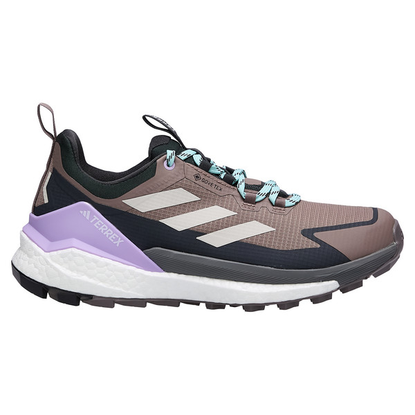 TERREX FREE HIKER 2 LOW GTX W Damen - Wanderschuhe
