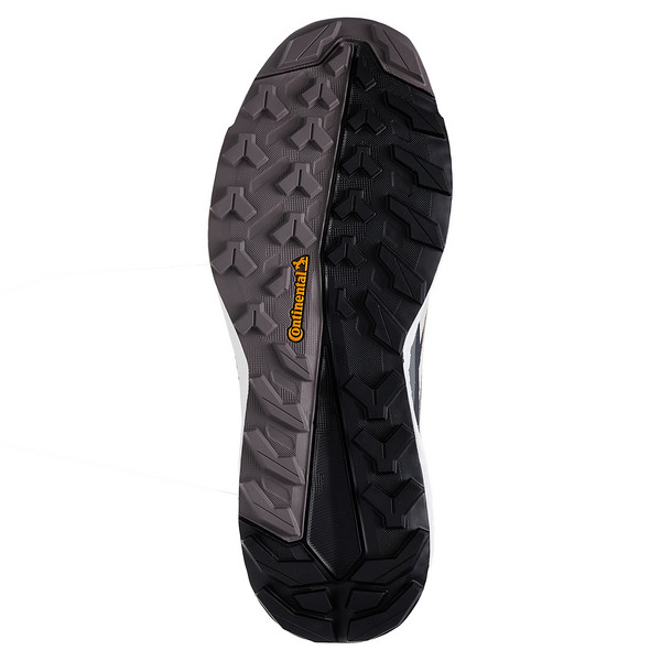 Adidas TERREX FREE HIKER 2 LOW GTX W Damen - Wanderschuhe Ansicht 7