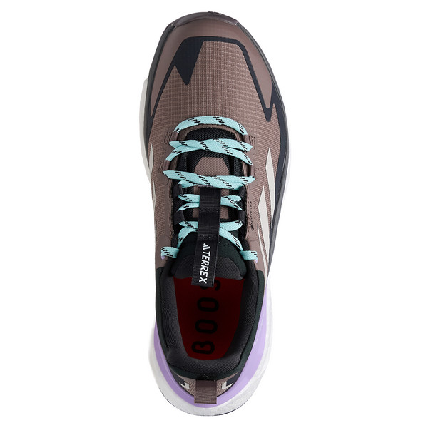 Adidas TERREX FREE HIKER 2 LOW GTX W Damen - Wanderschuhe Ansicht 6
