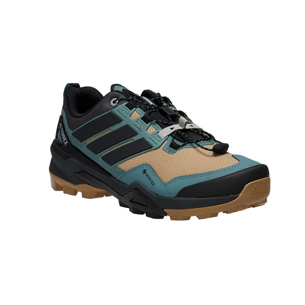 Adidas TERREX SKYCHASER GORE-TEX HIKING SHOES Herren - Wanderschuhe Ansicht 2