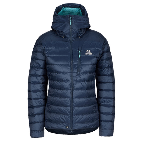 Mountain Equipment BALTORO WMNS JACKET Damen - Daunenjacke Ansicht 1