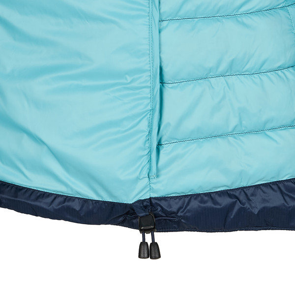 Mountain Equipment BALTORO WMNS JACKET Damen - Daunenjacke Ansicht 8