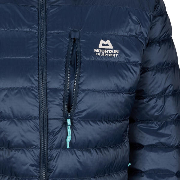 Mountain Equipment BALTORO WMNS JACKET Damen - Daunenjacke Ansicht 5