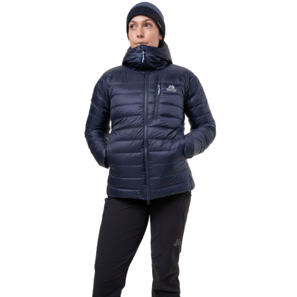 Mountain Equipment BALTORO WMNS JACKET Damen - Daunenjacke Ansicht 9