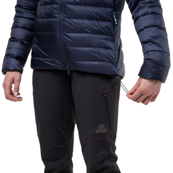 Mountain Equipment BALTORO WMNS JACKET Damen - Daunenjacke Ansicht 15