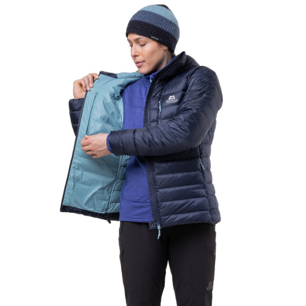Mountain Equipment BALTORO WMNS JACKET Damen - Daunenjacke Ansicht 16