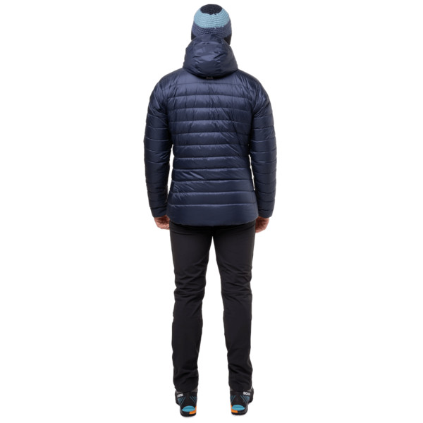 Mountain Equipment BALTORO WMNS JACKET Damen - Daunenjacke Ansicht 12