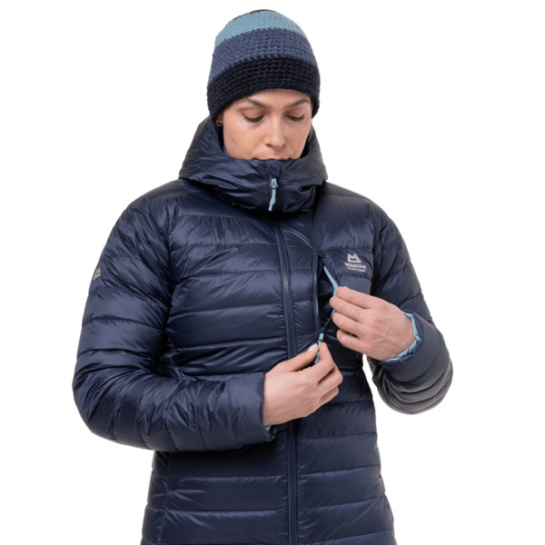 Mountain Equipment BALTORO WMNS JACKET Damen - Daunenjacke Ansicht 14