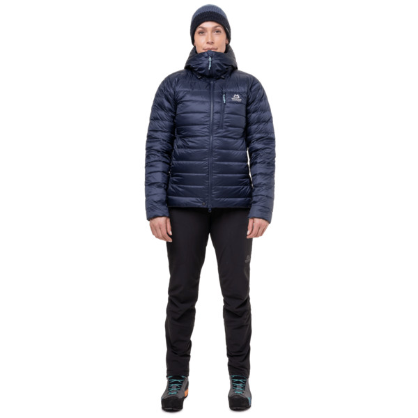 Mountain Equipment BALTORO WMNS JACKET Damen - Daunenjacke Ansicht 10