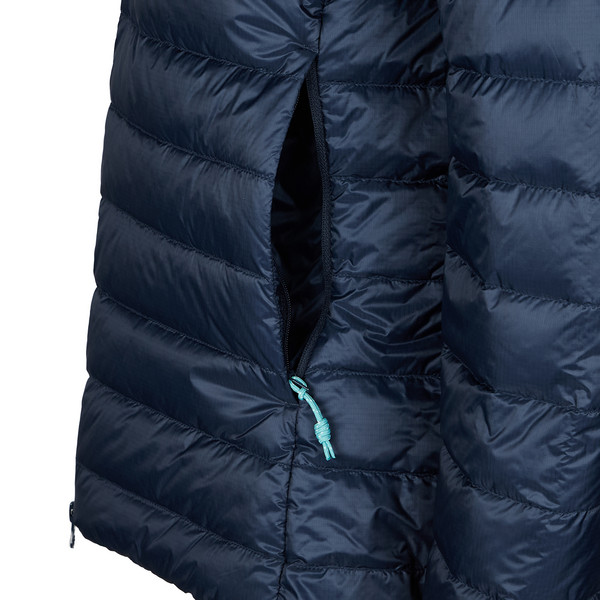 Mountain Equipment BALTORO WMNS JACKET Damen - Daunenjacke Ansicht 3