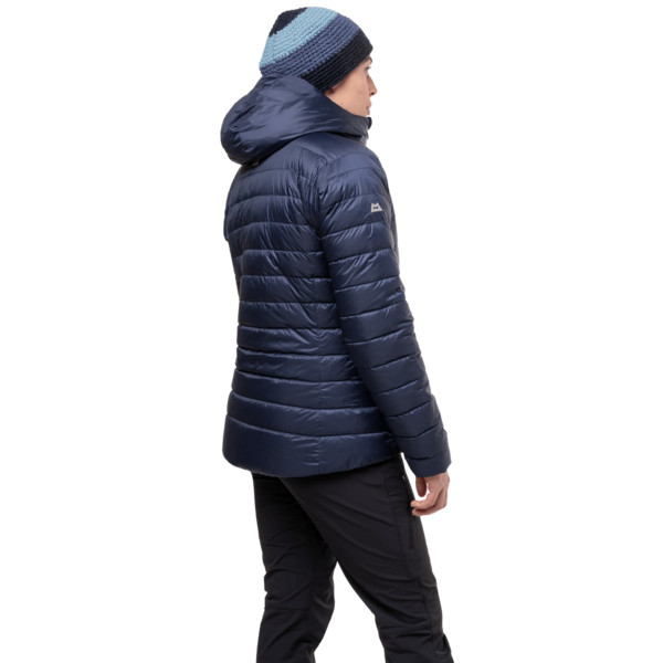Mountain Equipment BALTORO WMNS JACKET Damen - Daunenjacke Ansicht 13