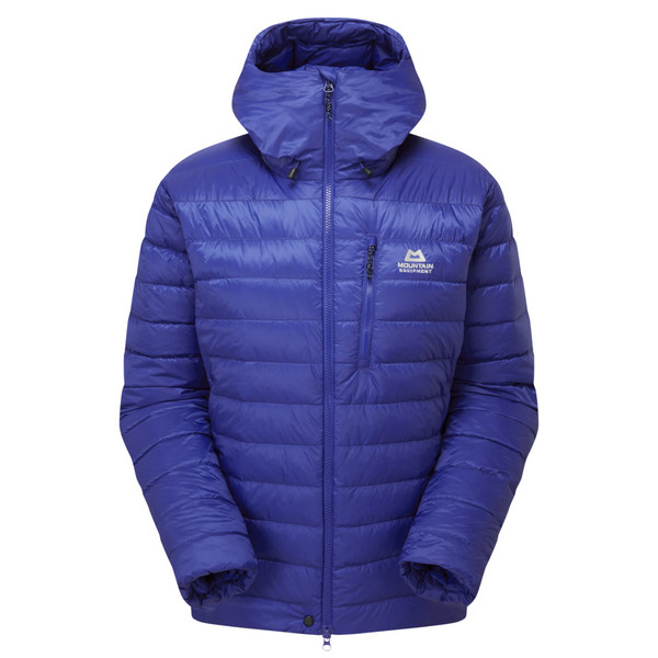 BALTORO WMNS JACKET Damen - Daunenjacke-CLEMATIS