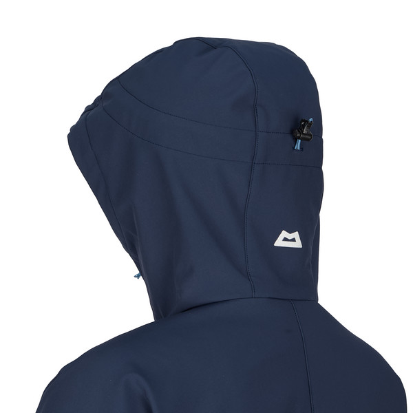 Mountain Equipment VULCAN WMNS JACKET Damen - Softshelljacke Ansicht 6