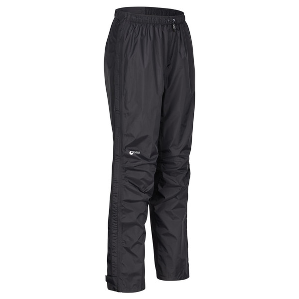 Mountain Equipment ZENO FZ WMNS PANT Damen - Regenhose Ansicht 2