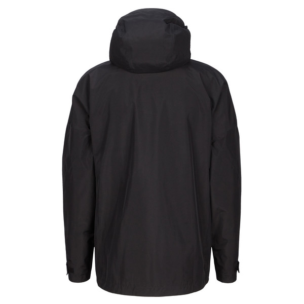 Adidas TERREX XPERIOR 2 LAYER GORE-TEX PERFORMANCE JACKET Herren - Regenjacke Ansicht 2