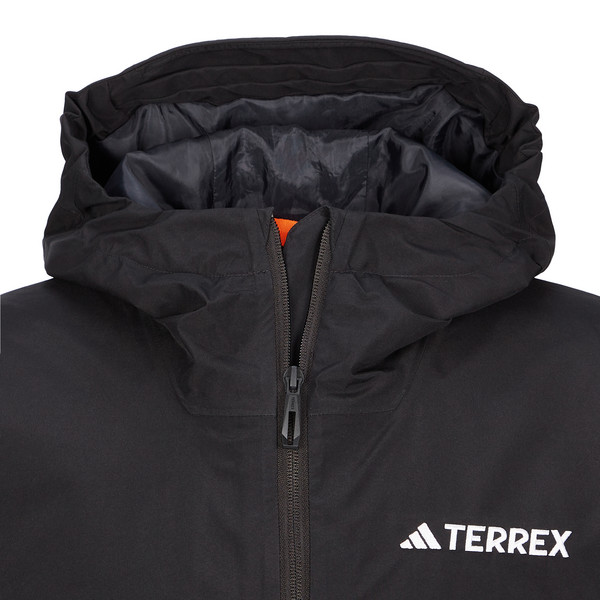 Adidas TERREX XPERIOR 2 LAYER GORE-TEX PERFORMANCE JACKET Herren - Regenjacke Ansicht 3