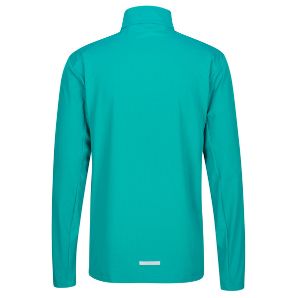 Adidas TERREX XPERIOR HALF ZIP LONGSLEEVE Herren - Funktionsshirt Ansicht 2