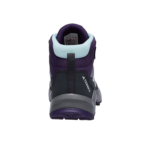 Adidas TERREX AX4R MID RAIN.RDY HIKING SHOES K'S Kinder - Wanderstiefel Ansicht 5