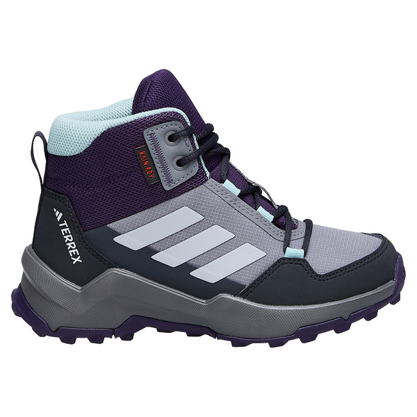 Adidas TERREX AX4R MID RAIN.RDY HIKING SHOES K'S Kinder - Wanderstiefel Ansicht 1