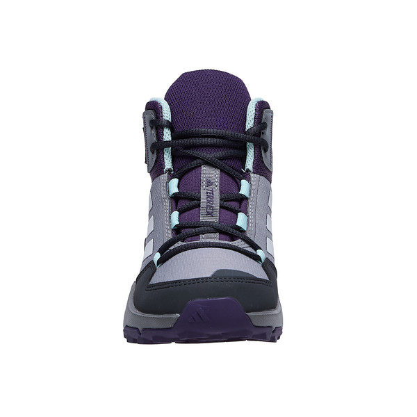 Adidas TERREX AX4R MID RAIN.RDY HIKING SHOES K'S Kinder - Wanderstiefel Ansicht 4