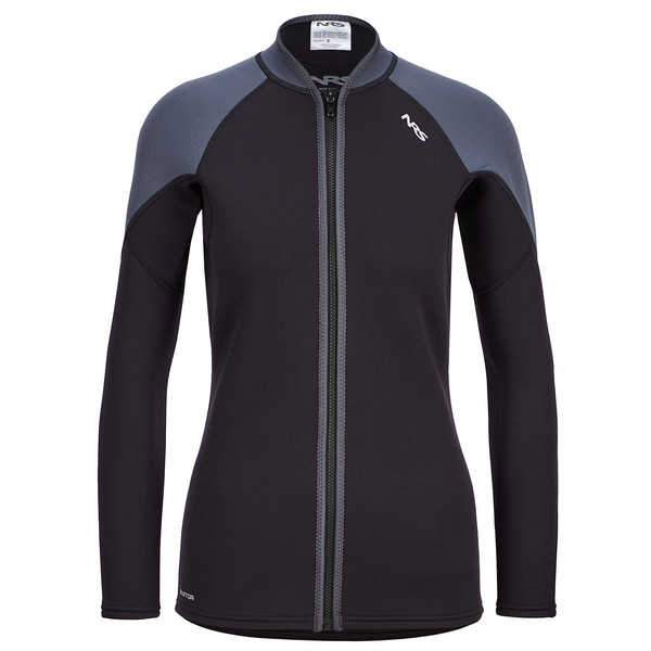 W'S IGNITOR JACKET Damen - Neoprenbekleidung