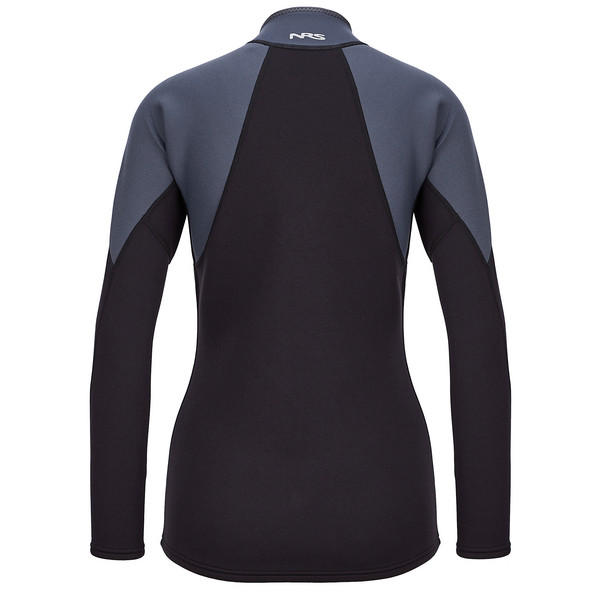 NRS W'S IGNITOR JACKET Damen - Neoprenbekleidung Ansicht 2