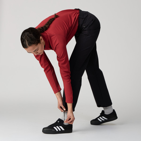 Adidas VELOSAMBA COLD.RDY CYCLING SHOES Unisex - Fahrradschuhe Ansicht 14