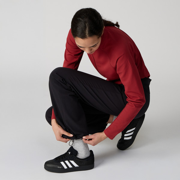 Adidas VELOSAMBA COLD.RDY CYCLING SHOES Unisex - Fahrradschuhe Ansicht 15