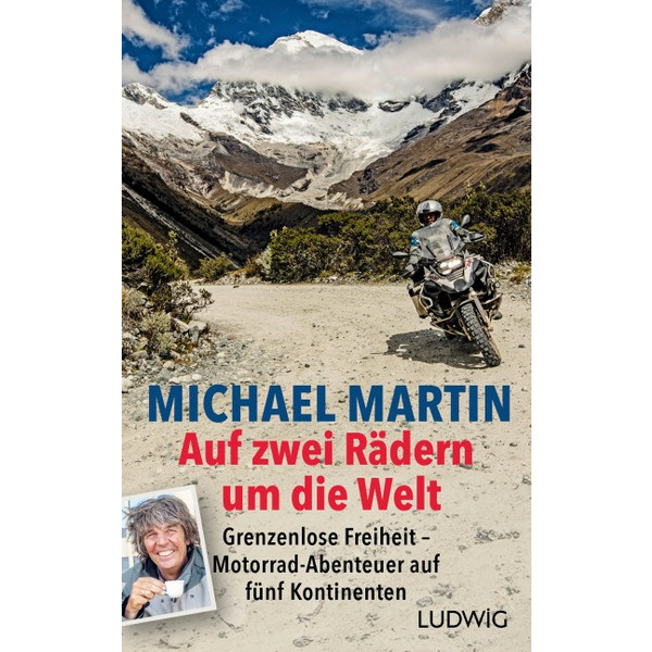 ZWEI RÄDERN UM DIE WELT - Reisebericht