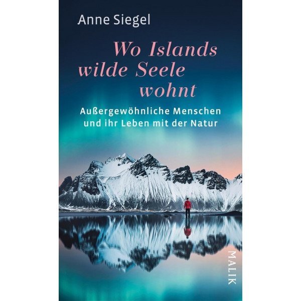 ISLANDS WILDE SEELE WOHNT - Reisebericht