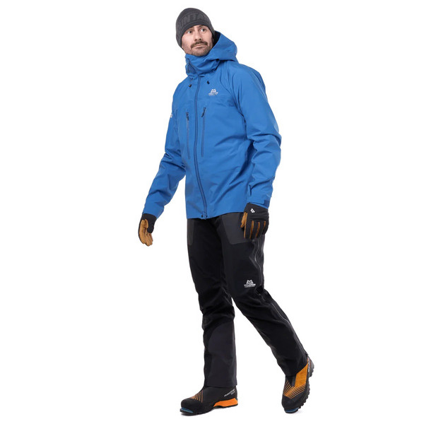 Mountain Equipment TUPILAK MENS JACKET Herren - Hardshelljacke Ansicht 3